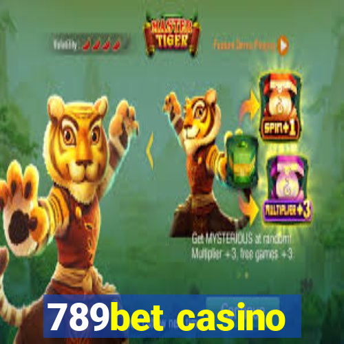 789bet casino